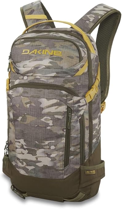 Dakine - DAKINEダカイン【HELI PRO 20L】バックカントリー バックパック Dakine Heli Pro 20L Backpack (Women's) - Peter Glenn Ski and